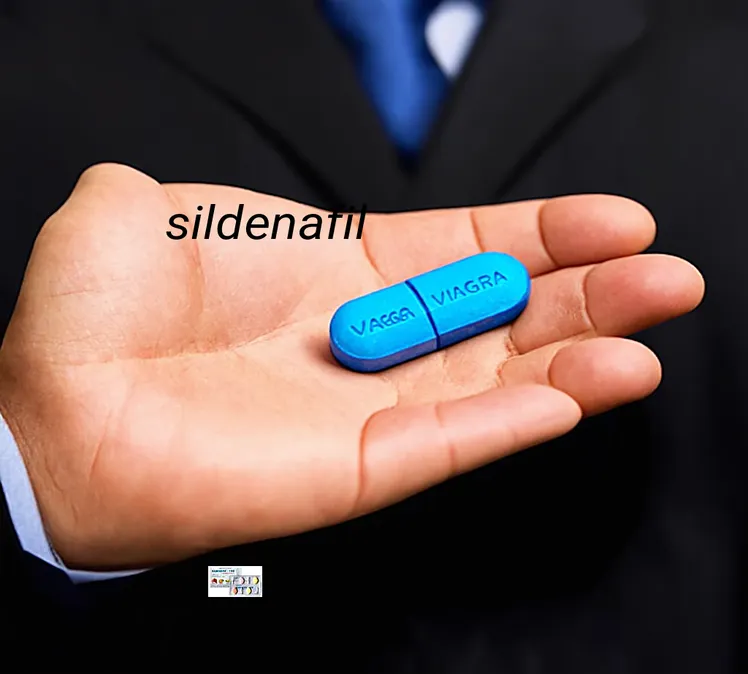 Sildenafil 1